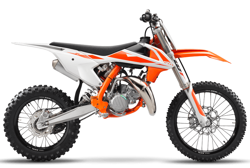 2018 KTM 85 SX 19/16 Motorcycle UAE's Prices, Specs ...