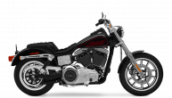 Harley-Davidson Dyna Low Rider in UAE