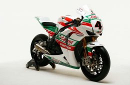 Ten Kate Racing Team