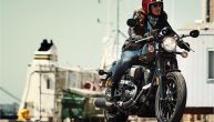 Star Motorcycles Bolt C-Spec in UAE