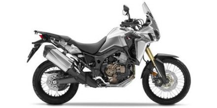 Honda Africa Twin DCT ABS 2016