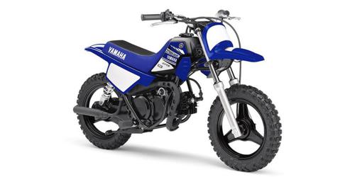 2019 Yamaha  PW50 Motorcycle Prices Full Technical 