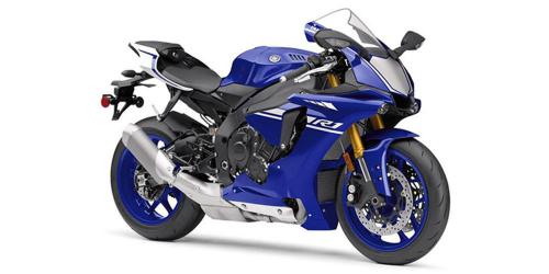 2019 Yamaha  YZF R1 Motorcycle Prices Full Technical 