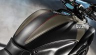 Ducati Diavel Carbon in UAE