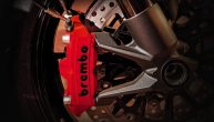 Ducati Diavel Diesel in UAE
