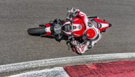 Ducati Monster 1200 R in UAE