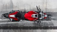 Ducati Monster 1200 R in UAE