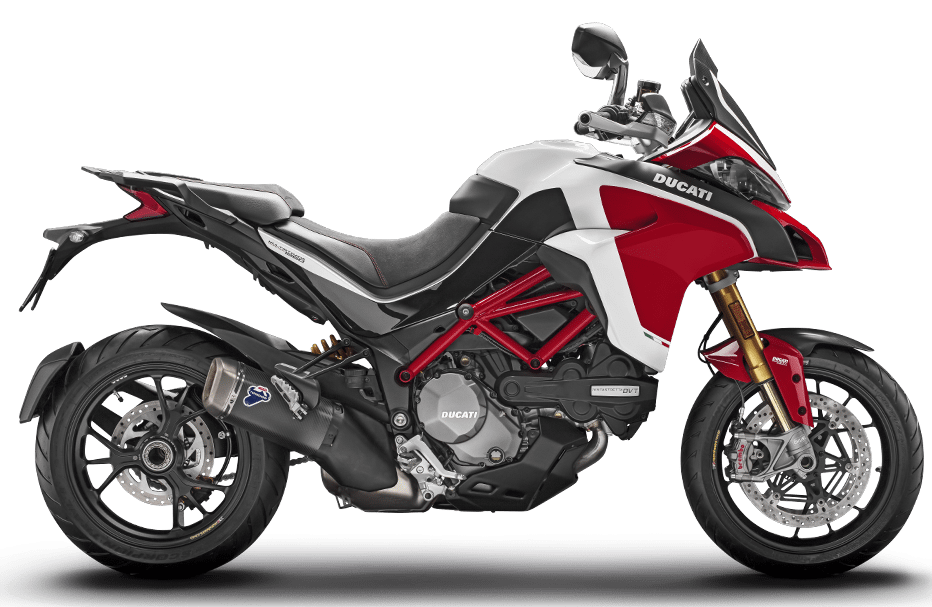 ducati multistrada v2 2023 price