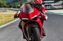 Ducati Panigale V4