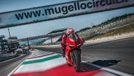 Ducati Panigale V4 S in UAE