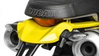 Ducati Scrambler 1100 in UAE