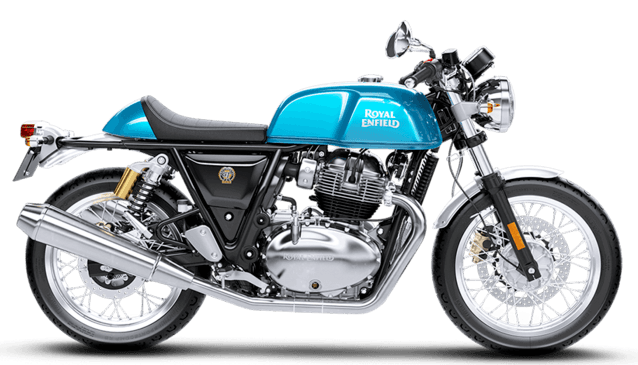 royal enfield continental gt 650 price