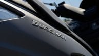 Suzuki Burgman 400 ABS in UAE