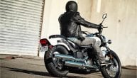 Star Motorcycles V Star Custom in UAE