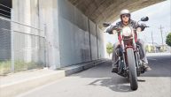 Star Motorcycles Bolt R-Spec in UAE
