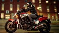 Star Motorcycles V Max in UAE