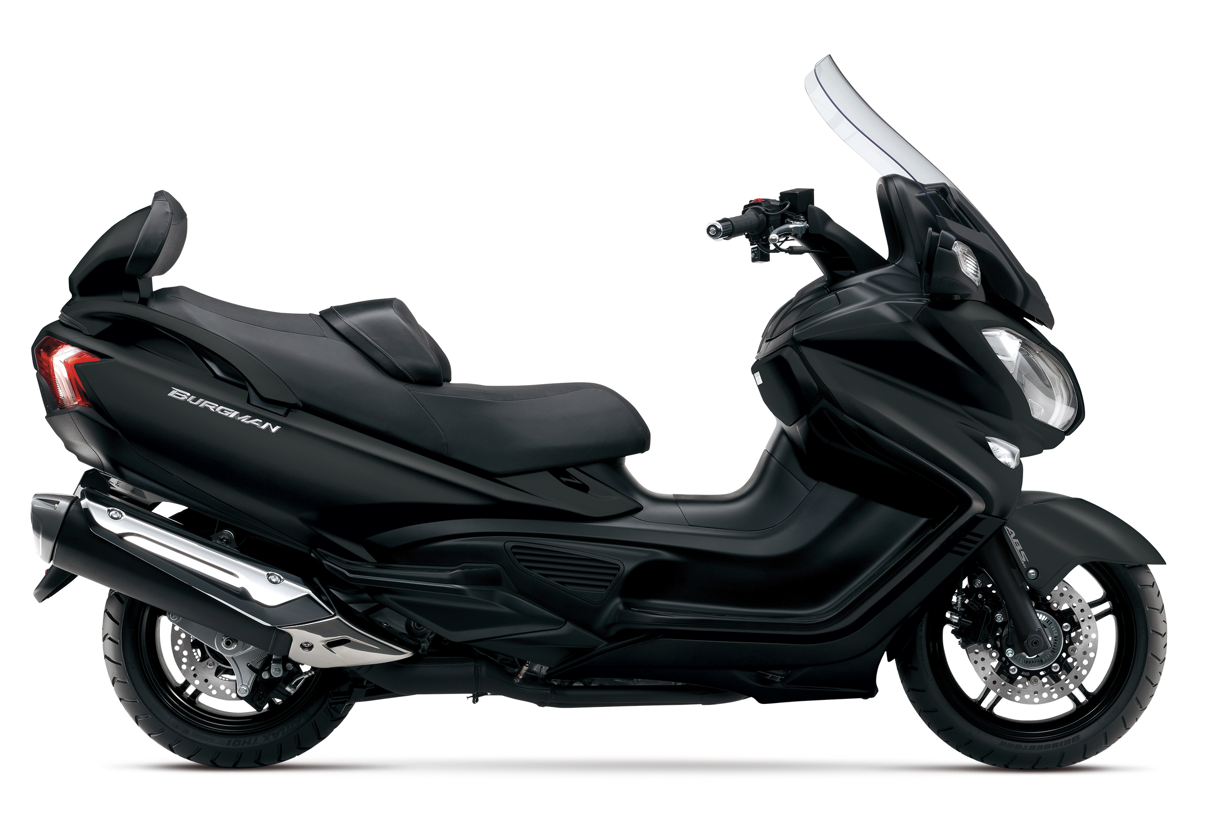 2016 Suzuki Burgman 650 ABS Executive Motorcycle UAE's