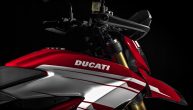 Ducati Hypermotard 939 SP in UAE