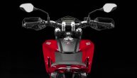 Ducati Hypermotard 939 in UAE