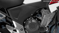 Honda CB500X ABS in UAE