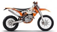 KTM 350 EXC-F in UAE