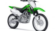 Kawasaki KLX140L in UAE