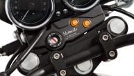 Moto Guzzi V7 II Scrambler ABS in UAE