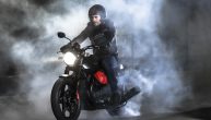 Moto Guzzi V7 III Carbon in UAE