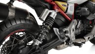 Moto Guzzi V85TT Evocative Graphics in UAE