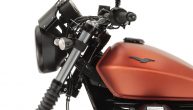 Moto Guzzi V9 Bobber Sport in UAE