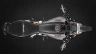 Ducati Diavel 1260 in UAE