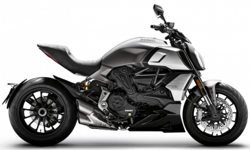 Ducati Diavel 1260 2020
