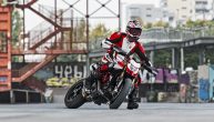 Ducati Hypermotard 950 SP in UAE