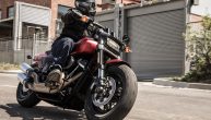 Harley-Davidson Softail Fat Bob in UAE