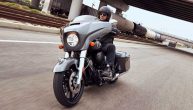 Indian Chieftain in UAE