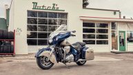 Indian Chieftain Classic in UAE