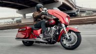 Indian Chieftain Limited in UAE