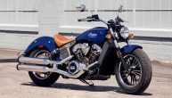 Indian Scout in UAE