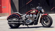 Indian Scout in UAE