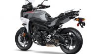 Yamaha MT09Tra Tracer 900 in UAE
