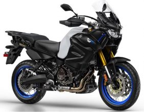 Yamaha Super Ténéré ES 2019