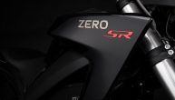 Zero SR ZF14.4 in UAE