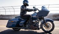 Harley-Davidson Touring Road Glide Special in UAE