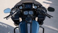 Harley-Davidson Touring Road Glide Special in UAE