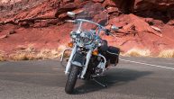 Harley-Davidson Touring Road King Classic in UAE