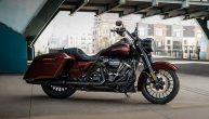 Harley-Davidson Touring Road King Special in UAE