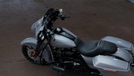 Harley-Davidson Touring Street Glide Special in UAE