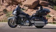 Harley-Davidson Touring Ultra Limited Low in UAE