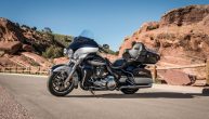 Harley-Davidson Touring Ultra Limited Low in UAE