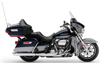 Harley-Davidson Touring Ultra Limited Low 2019